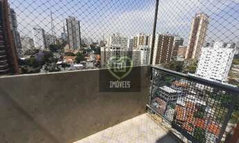 Imagem 4: Apartamento duplex proximo ao metro