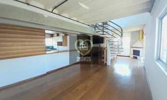 Imagem: Apartamento duplex proximo ao metro