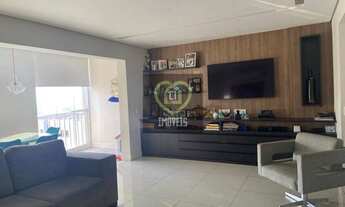 Imagem: Apartamento à venda no bairro Pinheiros