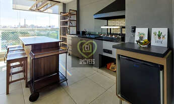 Imagem 5: Apartamento para alugar no bairro Jardim Das Perdizes - São Paulo/SP, Zona Oeste