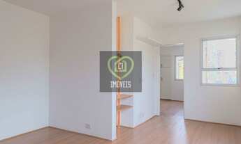 Imagem: Apartamento Studio-1 dormitorio- Frei Caneca