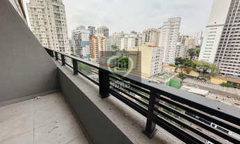 Imagem 6: Apartamento Studio em Perdizes para investimento