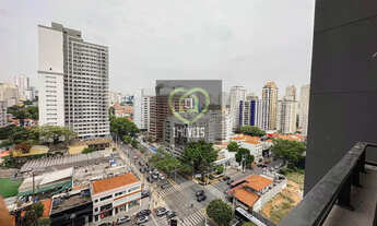 Imagem 7: Apartamento Studio em Perdizes para investimento