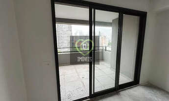 Imagem 3: Apartamento Studio em Perdizes para investimento