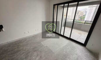 Imagem: Apartamento Studio em Perdizes para investimento