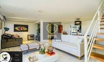 Imagem: Apartamento à venda no bairro Perdizes