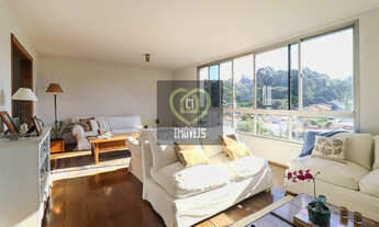 Imagem: Apartamento à venda no bairro Vila Morumbi