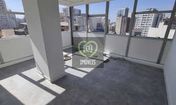 Imagem: Sala para alugar no bairro Paraíso - São