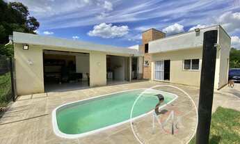 Imagem: Casa à venda no bairro Oeste - Sapiranga/RS