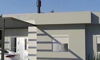 Imagem: Casa à venda no bairro Horizonte - Sapiranga/RS