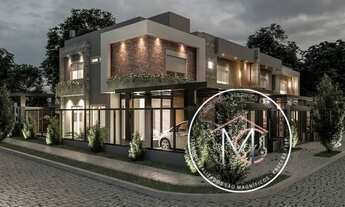 Imagem: Casa à venda no bairro Centenário - Sapiranga/RS