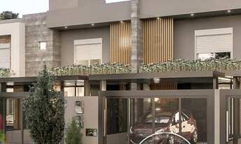 Imagem 2: Casa à venda no bairro Centenário - Sapiranga/RS