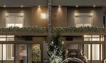 Imagem: Casa à venda no bairro Centenário - Sapiranga/RS