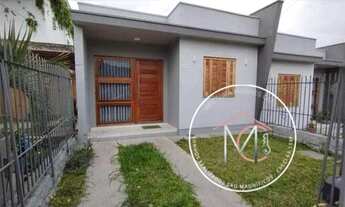 Imagem: Casa à venda no bairro São Jacó - Sapiranga/RS