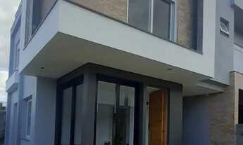 Imagem: Casa à venda no bairro Centenário - Sapiranga/RS