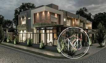 Imagem: Casa à venda no bairro Centenário - Sapiranga/RS