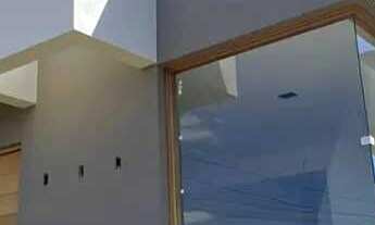 Imagem: Casa à venda no bairro Solar do Campo