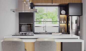 Imagem 6: Casa à venda no bairro Bosque dos Ipês - Sapiranga/RS