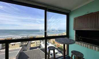 Imagem: Cobertura na Prainha em Torres/RS, 4 dormitórios