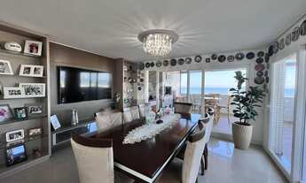 Imagem 5: Cobertura em Torres, mobiliada, vista Mar e Rio