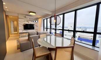 Imagem: Apartamento em Torres, novo, finamente mobiliado