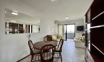 Imagem 2: Apartamento de 2 dormitórios em Torres, bairro Predial - Edifício Vista Nobre Torres/RS