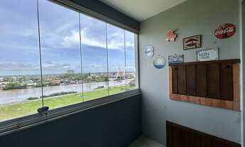 Imagem 6: Apartamento de 2 dormitórios em Torres, bairro Predial - Edifício Vista Nobre Torres/RS