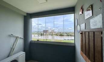 Imagem 5: Apartamento de 2 dormitórios em Torres, bairro Predial - Edifício Vista Nobre Torres/RS