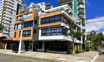 Imagem: Cobertura em Torres, ao lado das 4 Praças