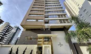 Imagem: Cobertura 3 dormitórios vista mar à venda