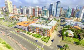 Imagem: Apartamento à venda na beira mar - Praia