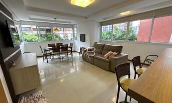 Imagem: Apartamento mobiliado de 2 dormitórios