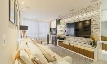 Imagem: Apartamento em Torres, finamente mobiliado