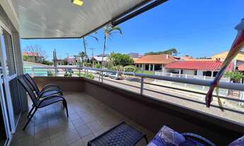 Imagem: Apartamento de 3 dormitórios mobiliado