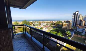 Imagem: Apartamento em Torres, vista eterna mar