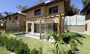 Imagem 4: Casa em Condomínio em Arraial dAjuda, Porto Seguro/BA