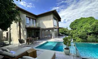 Imagem: Casa vista mar centro do Arraial dajuda