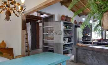 Imagem: Casa Alto Padrão em Arraial dAjuda, Porto