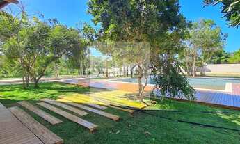 Imagem 6: Terreno Condomínio Reserva Pitinga