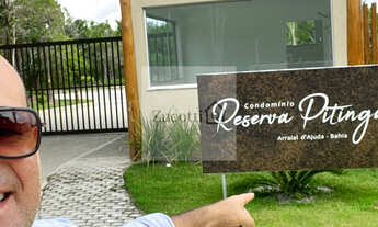 Imagem 5: Terreno Condomínio Reserva Pitinga