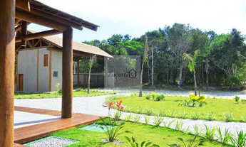 Imagem 4: Terreno Condomínio Reserva Pitinga