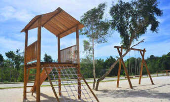 Imagem 2: Terreno Condomínio Reserva Pitinga