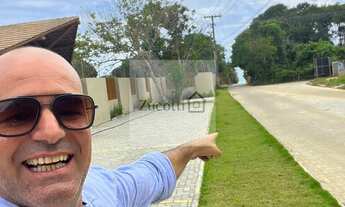 Imagem 3: Terreno Condomínio Reserva Pitinga