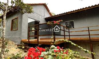 Imagem: Casa Nova, vista da mata, Arraial dajuda