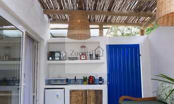 Imagem: Casa Alto Padrão individual Bairro Estrada