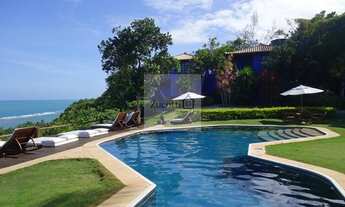 Imagem 3: Pousada de Luxo, Hotel Boutique, ou Mansão de Charme em Arraial dajuda, Bahia