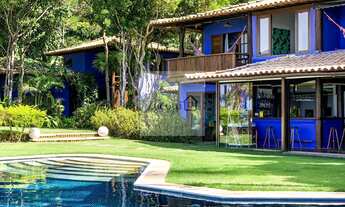 Imagem 4: Pousada de Luxo, Hotel Boutique, ou Mansão de Charme em Arraial dajuda, Bahia