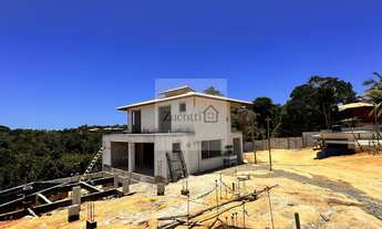 Imagem 5: Casas Alto Padrão vista mar lançamento