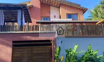 Imagem: Casa Alto Padrão, centro Arraial dajuda