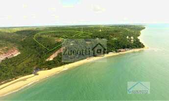 Imagem 4: Terreno Lote A VENDA EM ALTO DA PITINGA, ARRAIAL DAJUDA -BA , VISTA AO MAR INCRÍVEL